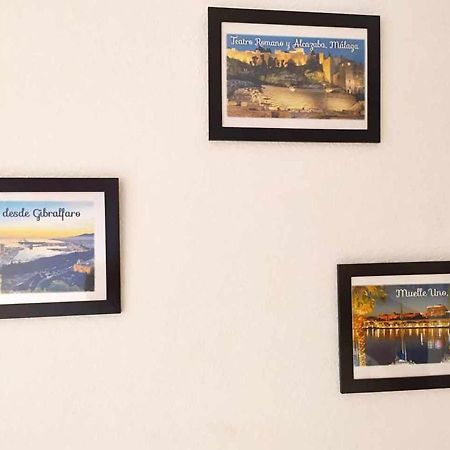 Charming Malaga Stay Walk To Top Sights Luaran gambar
