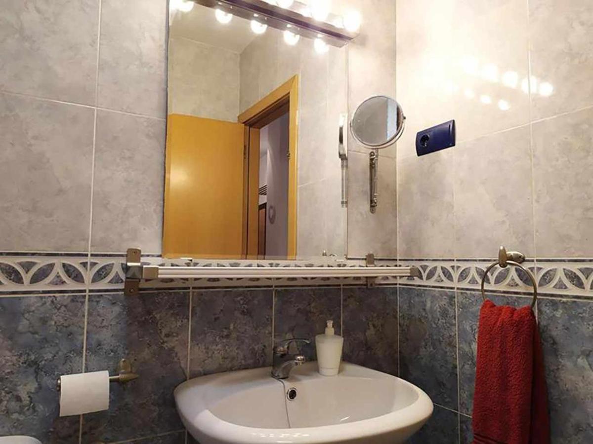 Charming Malaga Stay Walk To Top Sights Luaran gambar